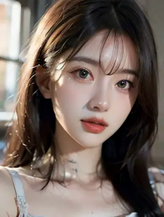 广角镜头与手抓面：镜头下的美食与生活