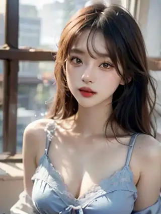 生死线：摄影艺术与生死哲学的交响曲