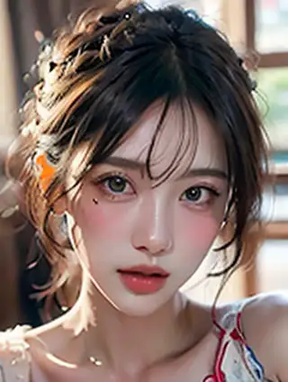天然雕塑与彩陶艺术：自然与人文的交响曲