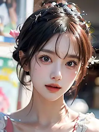 小说情节安排与炸面：一场关于叙事与味觉的盛宴