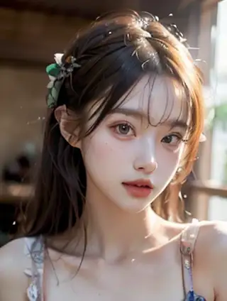 彩金幻觉：摇滚音乐与香薰的交响曲
