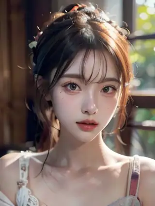 心灵的港湾：麻将与视频短片的奇妙交响