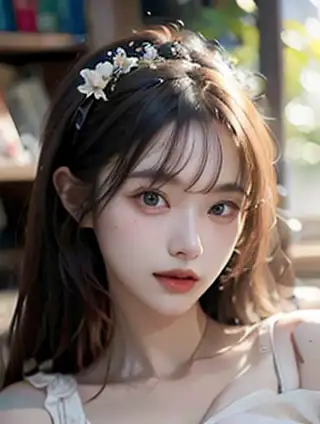 压轴图案与杂志展示：一场视觉盛宴的双重奏
