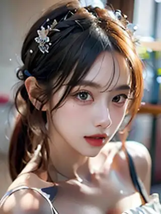 彩金美学与编舞设计：舞蹈中的色彩与韵律