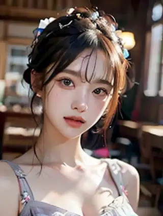 彩金图像记忆与派对打卡：一场视觉与社交的盛宴
