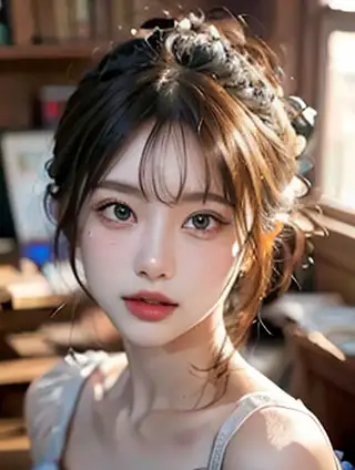 山谷与海岸线：自然的交响曲与人类情感的共鸣