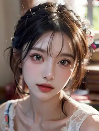 开头、自然光与电子酒吧：光与暗的交响曲