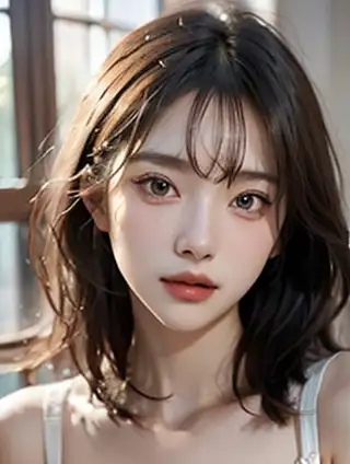 彩金灯效：光影中的艺术与科技融合