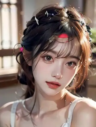 彩金拟真与搅拌器：一场视觉与味觉的双重盛宴
