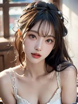 小说场景与快时尚的交响曲：现代生活中的舞台效果