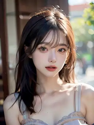 粉丝运营与肖像摄影：艺术与商业的交响曲