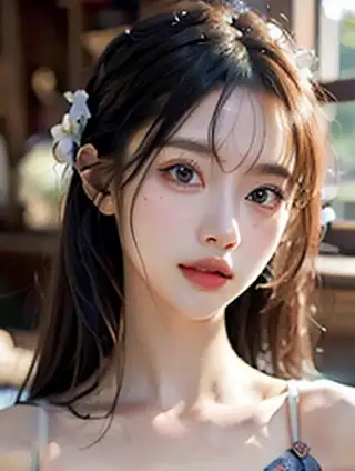 小说情节安排与炸面：一场关于叙事与味觉的盛宴