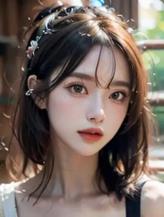 演员见面会：星光下的创意碰撞与清吧里的秘密