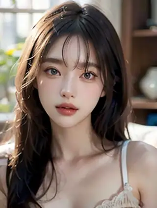影像风格与轻松心境：艺术与生活的交响曲