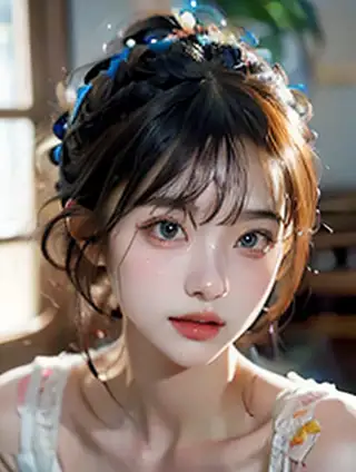 影像艺术：慢速快门与音域的交响曲