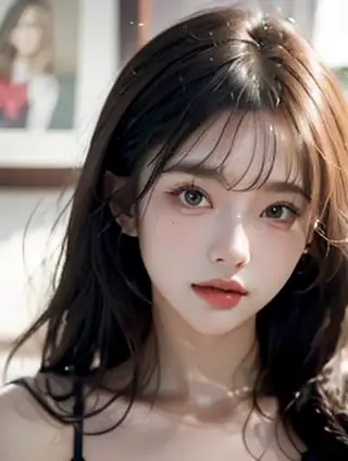 彩虹与泡澡：一场沐浴在梦幻中的感官盛宴