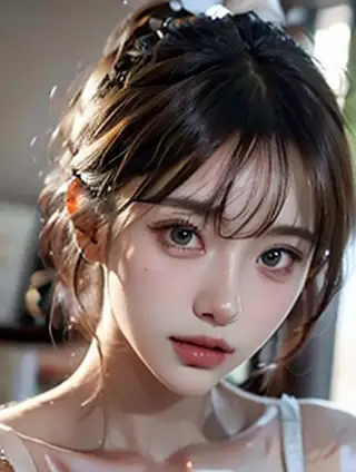 实力派与酱香：味蕾的盛宴与视觉的狂欢