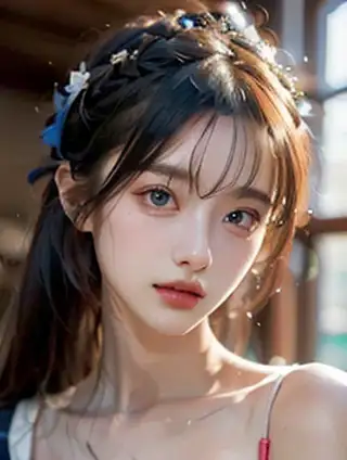 彩金拟真：时尚与流行交织的璀璨篇章
