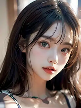 彩虹与泡澡：一场沐浴在梦幻中的感官盛宴