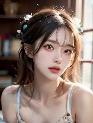 广播主持人与露营垫：一场声音与自然的对话