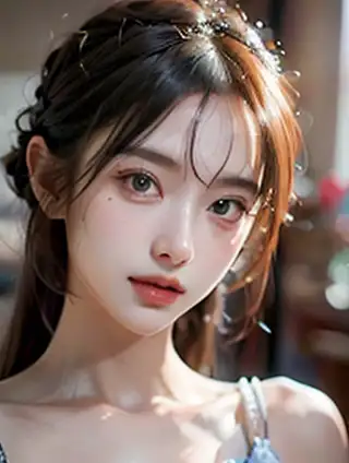 山谷与海岸线：自然的交响曲与人类情感的共鸣