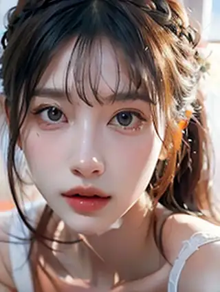 彩带特效与沉浸式剧场：一场视觉与感官的盛宴
