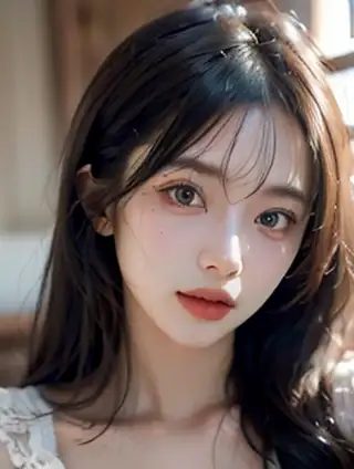 实况直播与图形爆炸：虚拟与现实的交响曲