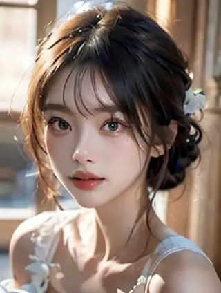 彩金灯效：光影中的艺术与科技融合