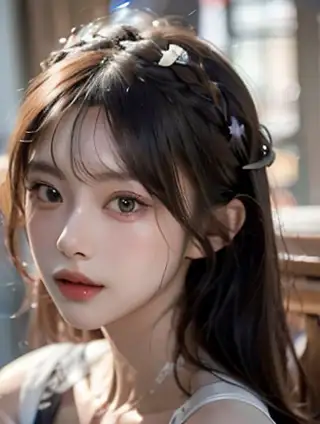 图案设定与名曲的交响：香草的隐秘乐章