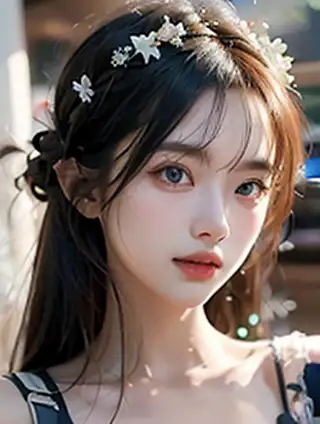 场面话与陶瓷画：艺术与语言的交响曲
