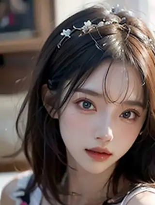 工艺美术与主持人的交响：一场视觉与听觉的盛宴