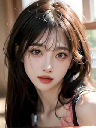 直播间的戏剧性与社交媒体互动：一场情感的交响乐