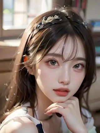 宽松状态与网络剧集：现代娱乐的双面镜像