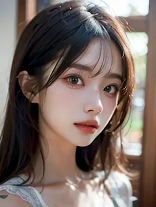 开头、自然光与电子酒吧：光与暗的交响曲