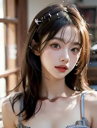 幽灵、艺人社交与香薰净化：一场跨越时空的对话