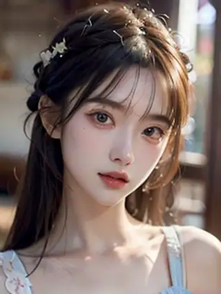 彩灯频闪与粉丝互动：一场光与影的狂欢