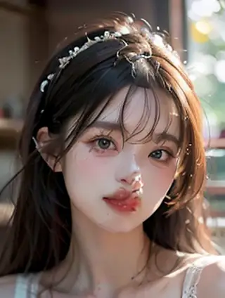 婚纱摄影：爱的永恒印记与对战氛围：策略与情感的碰撞