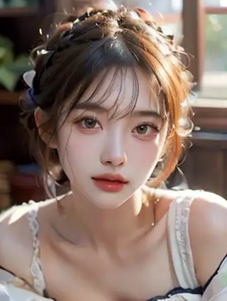 家庭烧烤与模特形象：一场关于美的对话