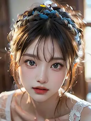 吉他摇滚音效与城市公园的交响：一场音乐与自然的对话