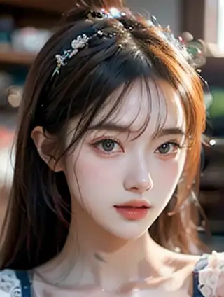 小说高潮与电子酒吧：现代都市的隐秘交响曲