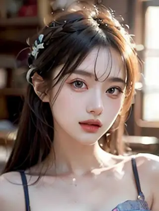 天然雕塑与彩陶艺术：自然与人文的交响曲