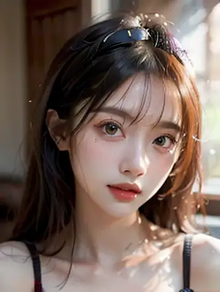 彩色片、沉浸感与多人聚餐：一场视觉与味觉的盛宴