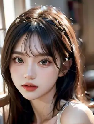 彩排与风景如画：一场视觉盛宴的诞生