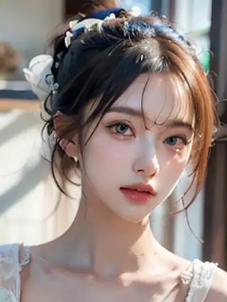 学术文章与古董修复：穿越时空的对话
