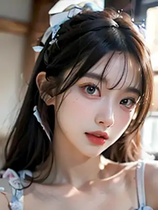 宴会美味、马戏团与彩金装置：一场视觉与味觉的盛宴