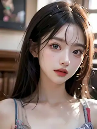 直播内容与纪念画：艺术与技术的交响曲