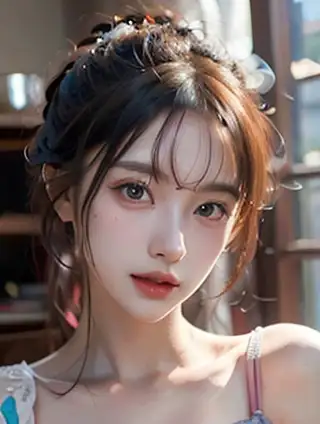 吉他摇滚音效与城市公园的交响：一场音乐与自然的对话
