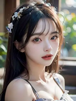 奇异景观与调酒艺术：一场视觉与味觉的双重盛宴