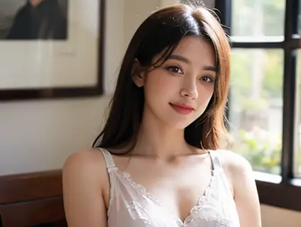 微笑的魔力：笑容可掬与互动屏幕的奇妙结合