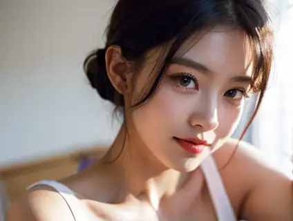 快门与时间的交响：摄影与收藏的双重奏